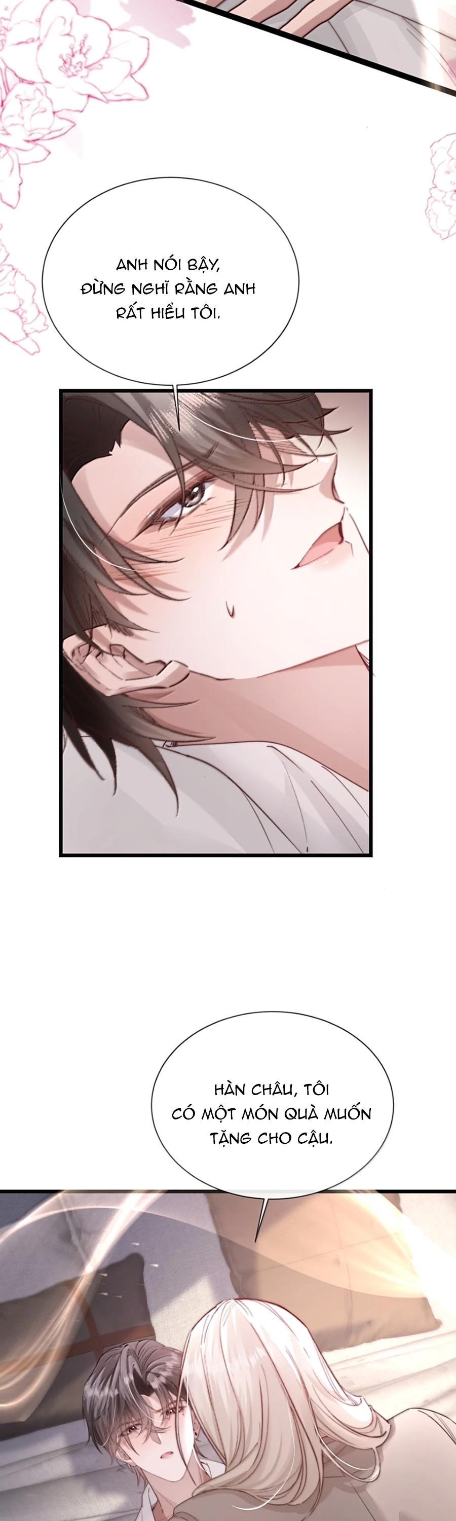 Phép Tắc Nuôi Dưỡng Chó Điên Chapter 63 - Trang 2