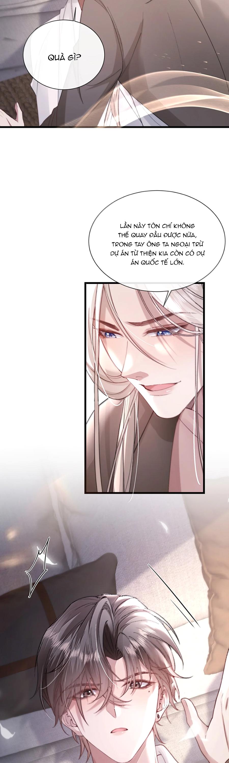 Phép Tắc Nuôi Dưỡng Chó Điên Chapter 63 - Trang 2