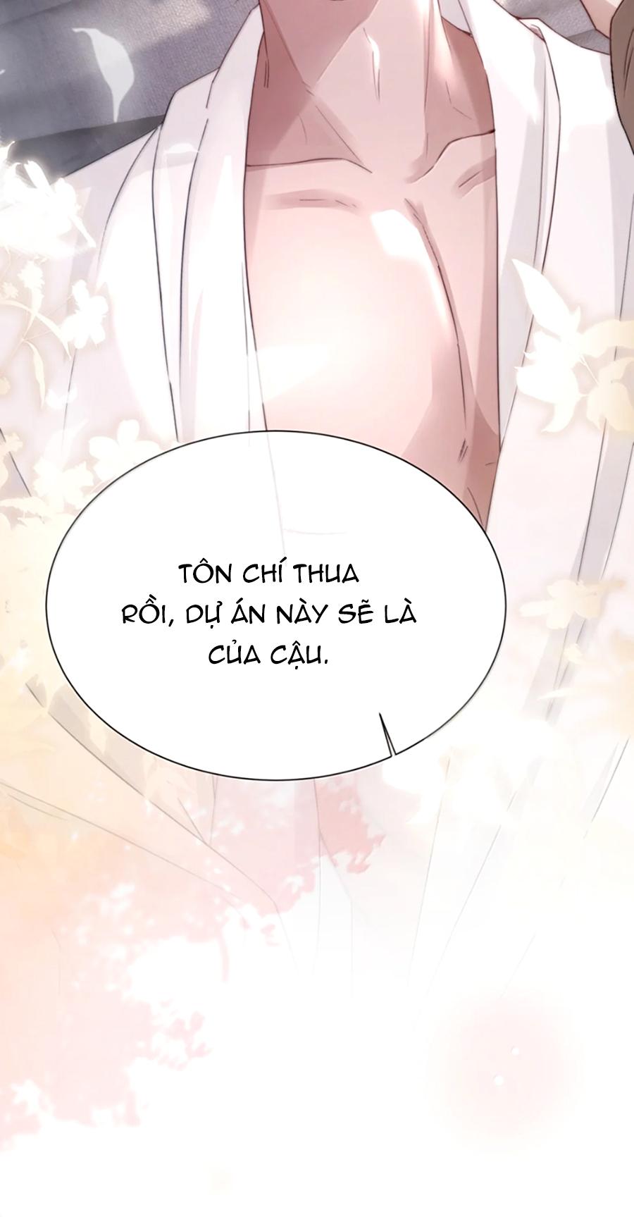 Phép Tắc Nuôi Dưỡng Chó Điên Chapter 63 - Trang 2