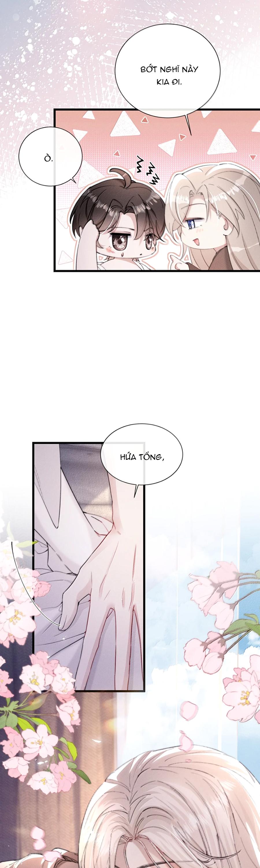 Phép Tắc Nuôi Dưỡng Chó Điên Chapter 63 - Trang 2
