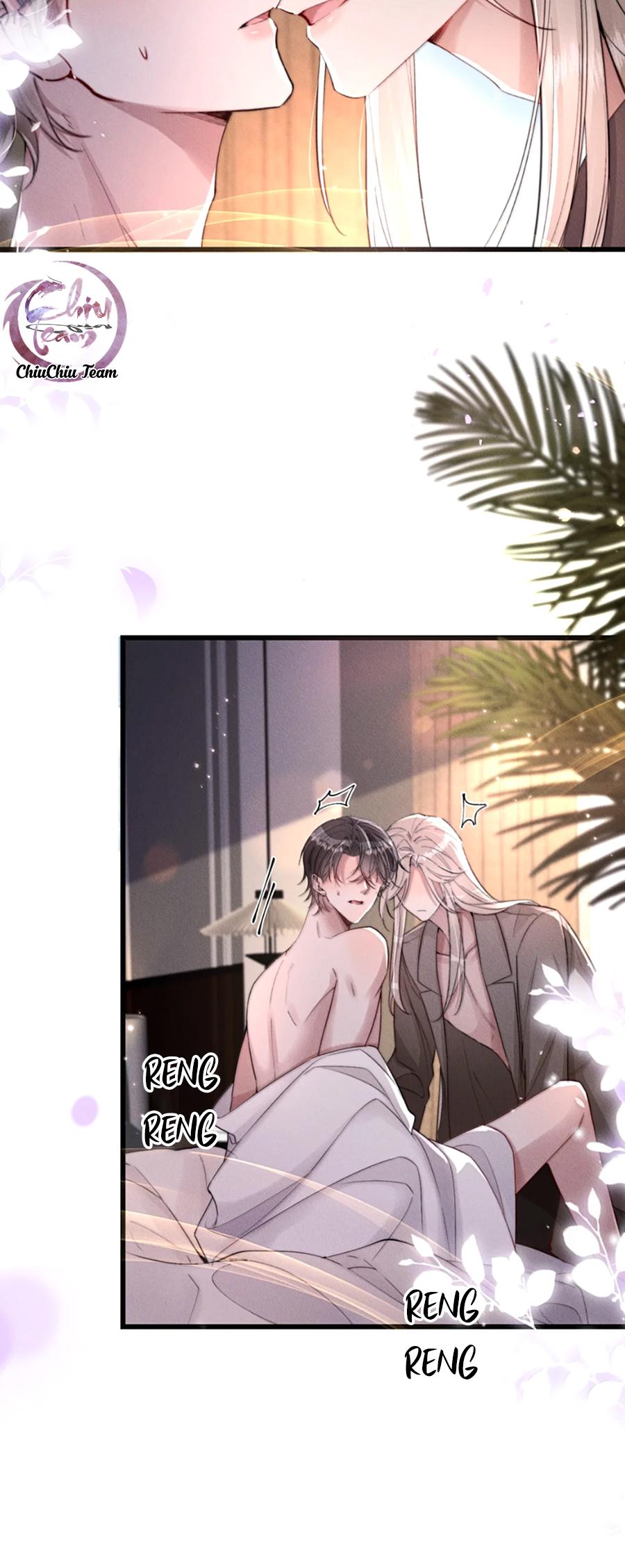 Phép Tắc Nuôi Dưỡng Chó Điên Chapter 63 - Trang 2