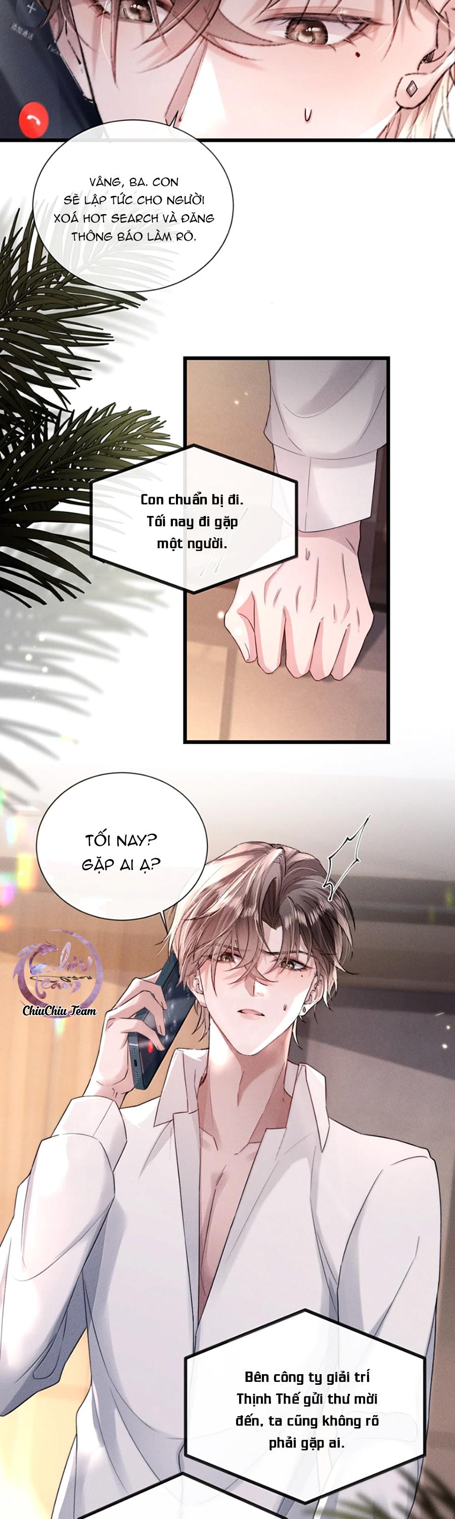Phép Tắc Nuôi Dưỡng Chó Điên Chapter 63 - Trang 2