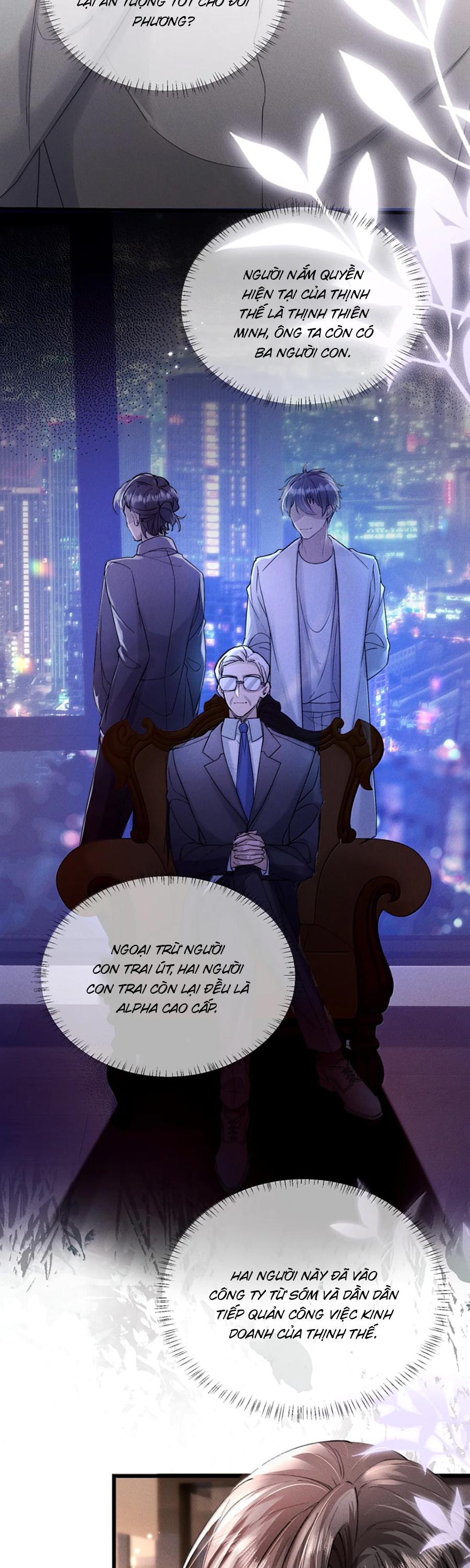 Phép Tắc Nuôi Dưỡng Chó Điên Chapter 63 - Trang 2