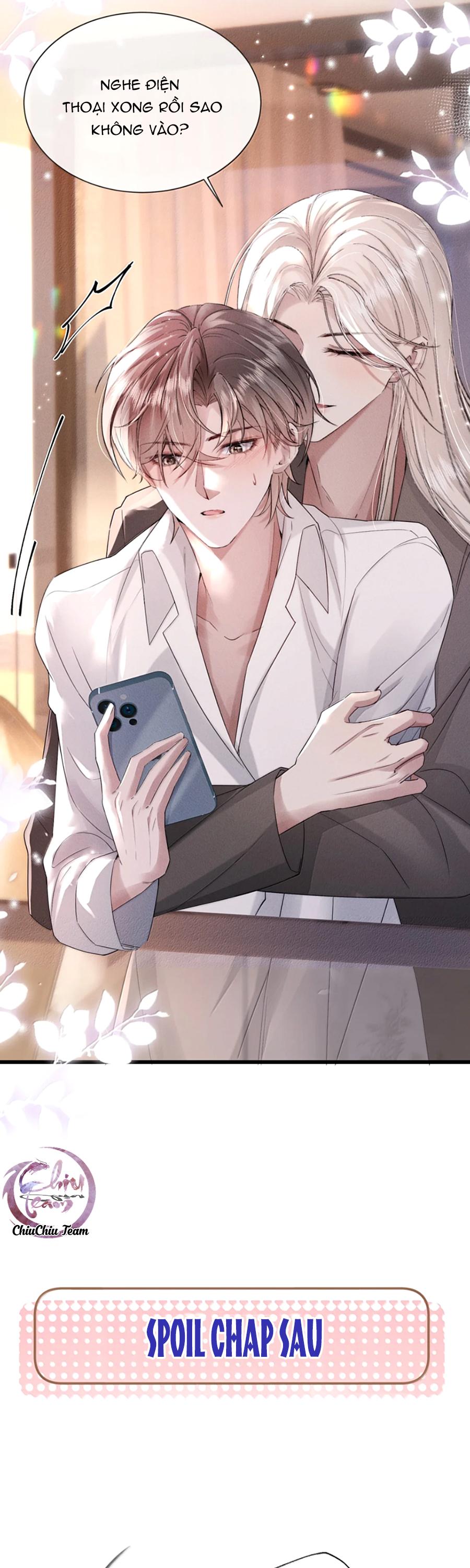 Phép Tắc Nuôi Dưỡng Chó Điên Chapter 63 - Trang 2