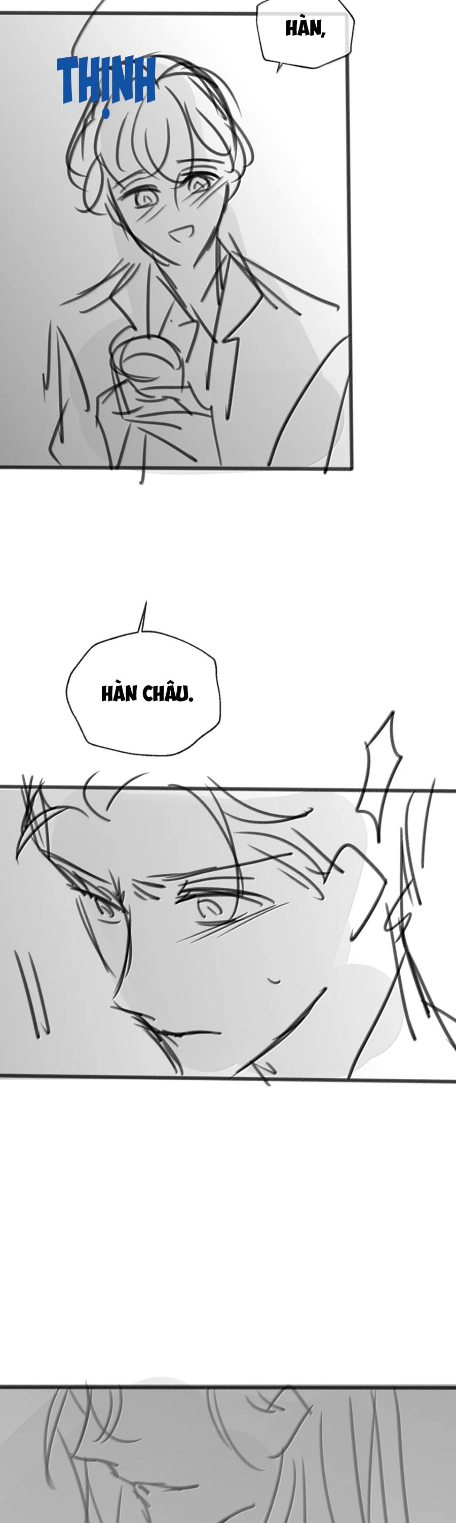 Phép Tắc Nuôi Dưỡng Chó Điên Chapter 63 - Trang 2