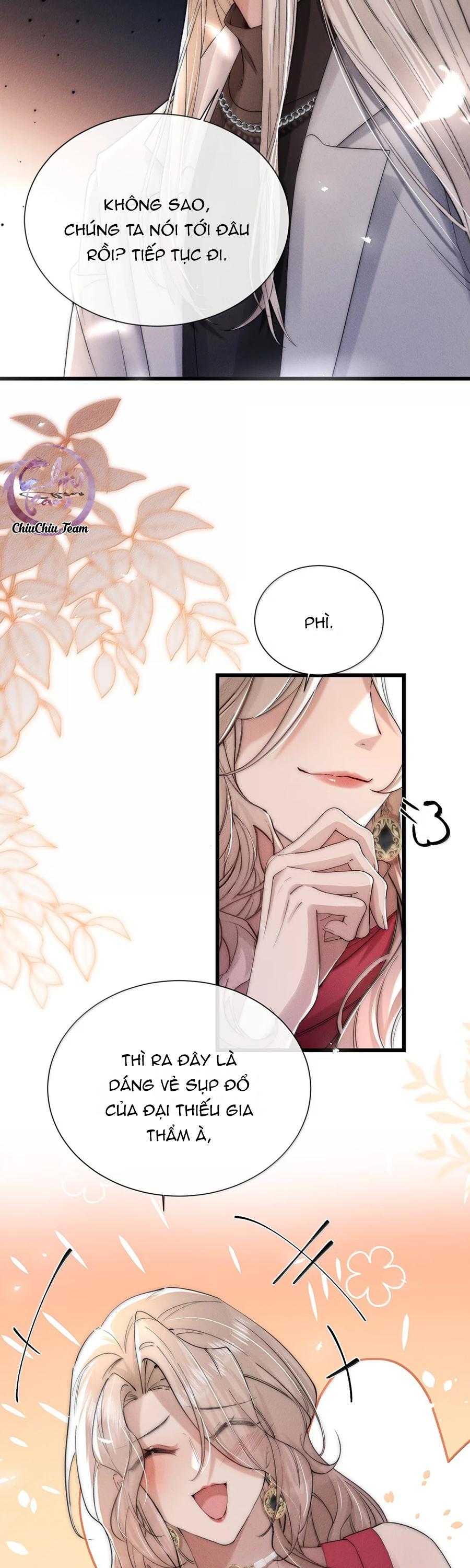 Phép Tắc Nuôi Dưỡng Chó Điên Chapter 66 - Next Chapter 67