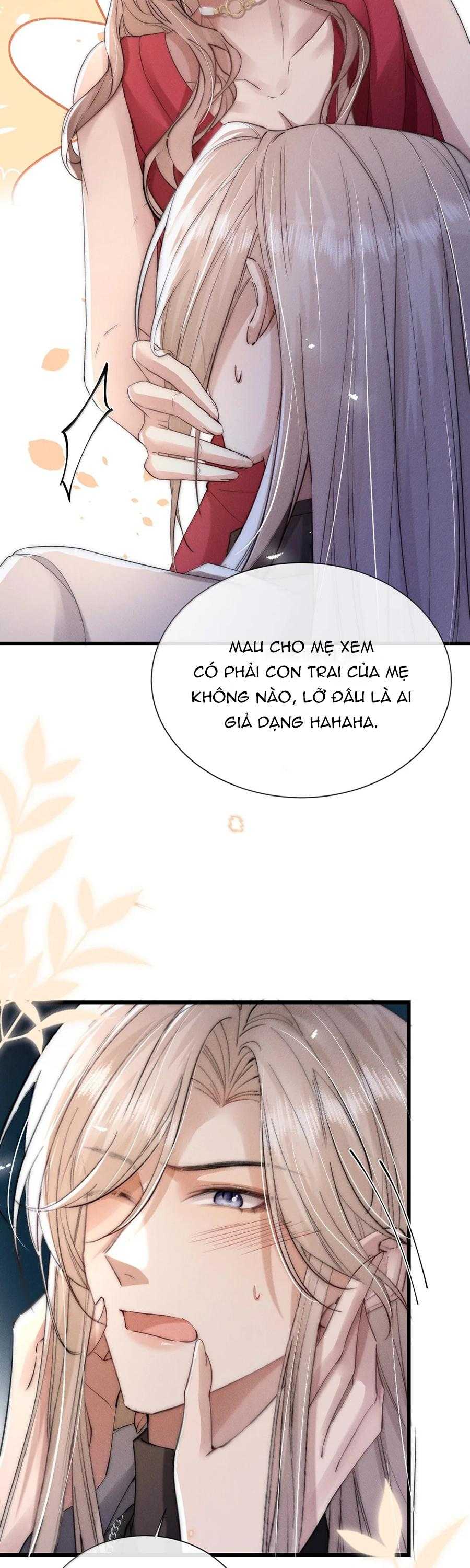 Phép Tắc Nuôi Dưỡng Chó Điên Chapter 66 - Next Chapter 67