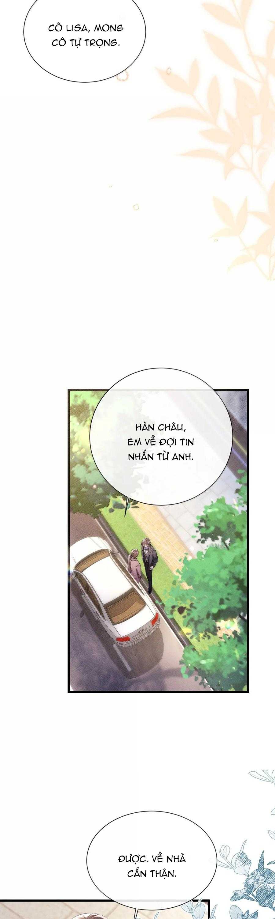 Phép Tắc Nuôi Dưỡng Chó Điên Chapter 66 - Next Chapter 67