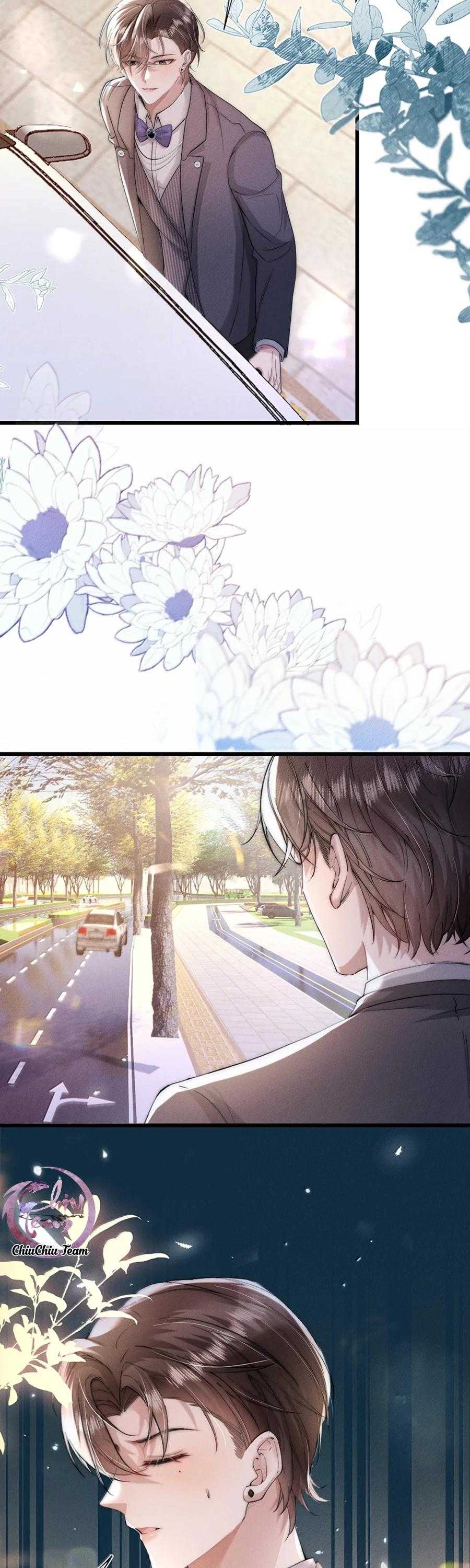 Phép Tắc Nuôi Dưỡng Chó Điên Chapter 66 - Next Chapter 67