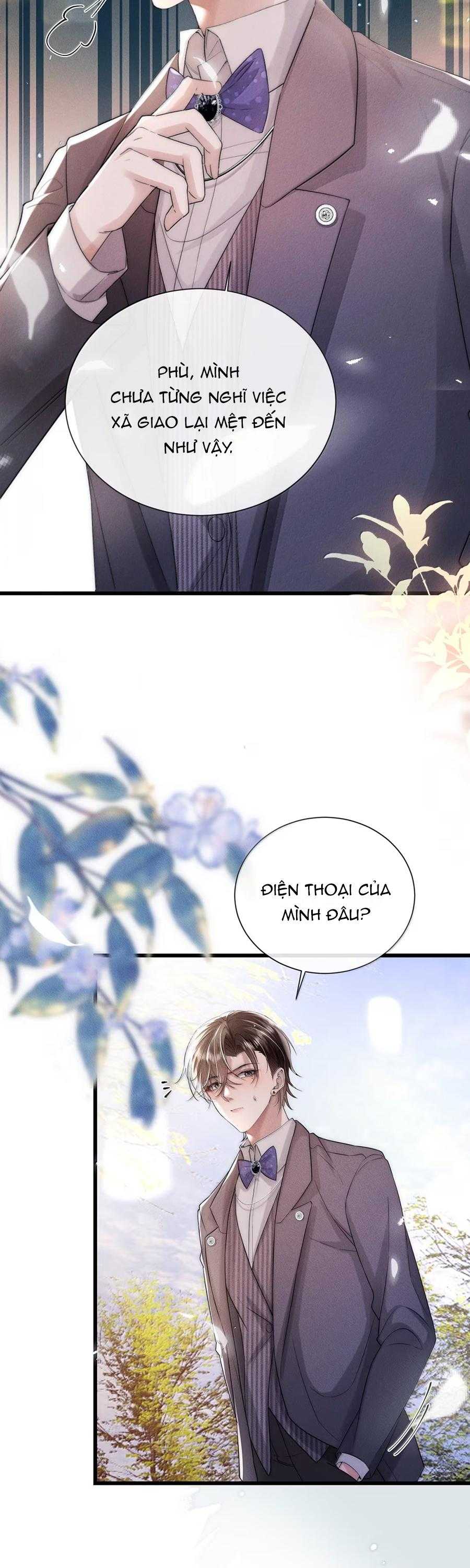 Phép Tắc Nuôi Dưỡng Chó Điên Chapter 66 - Next Chapter 67