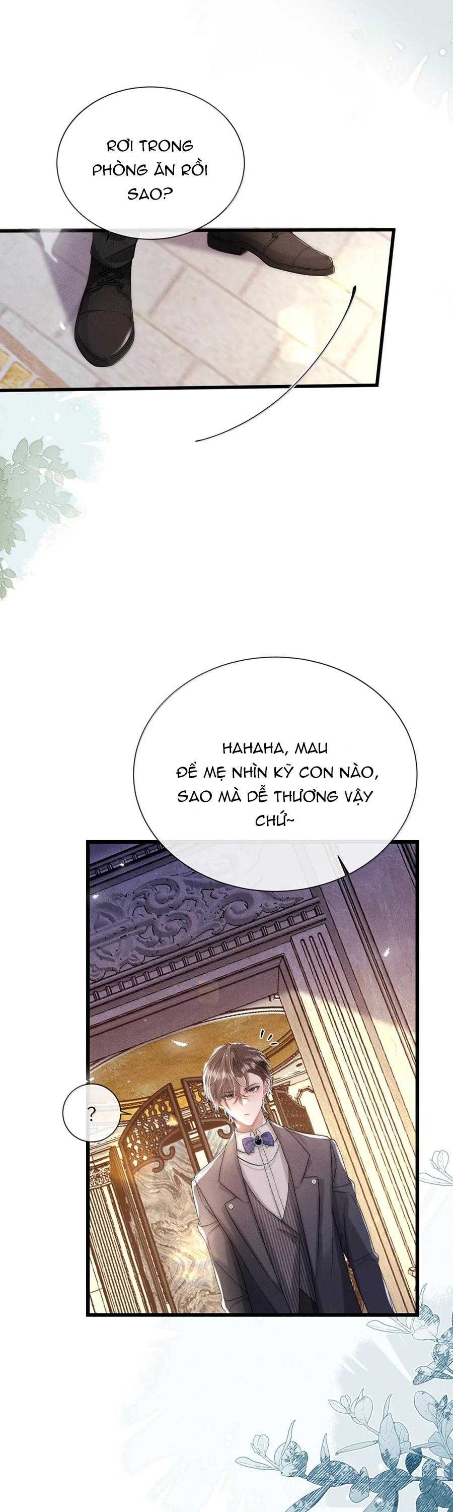 Phép Tắc Nuôi Dưỡng Chó Điên Chapter 66 - Next Chapter 67