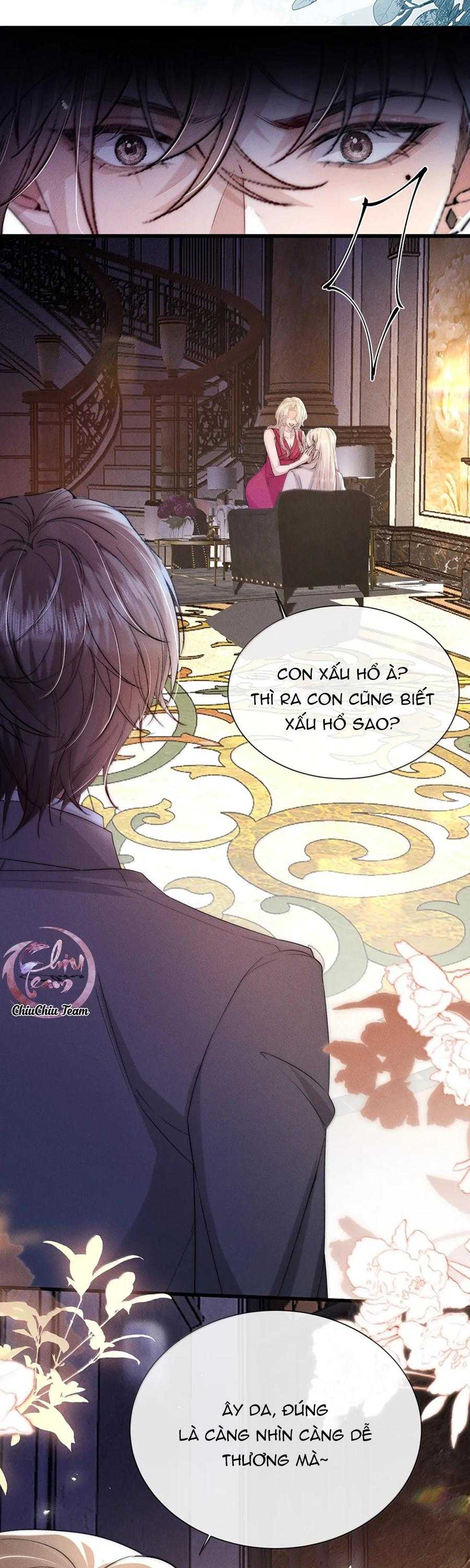 Phép Tắc Nuôi Dưỡng Chó Điên Chapter 66 - Next Chapter 67