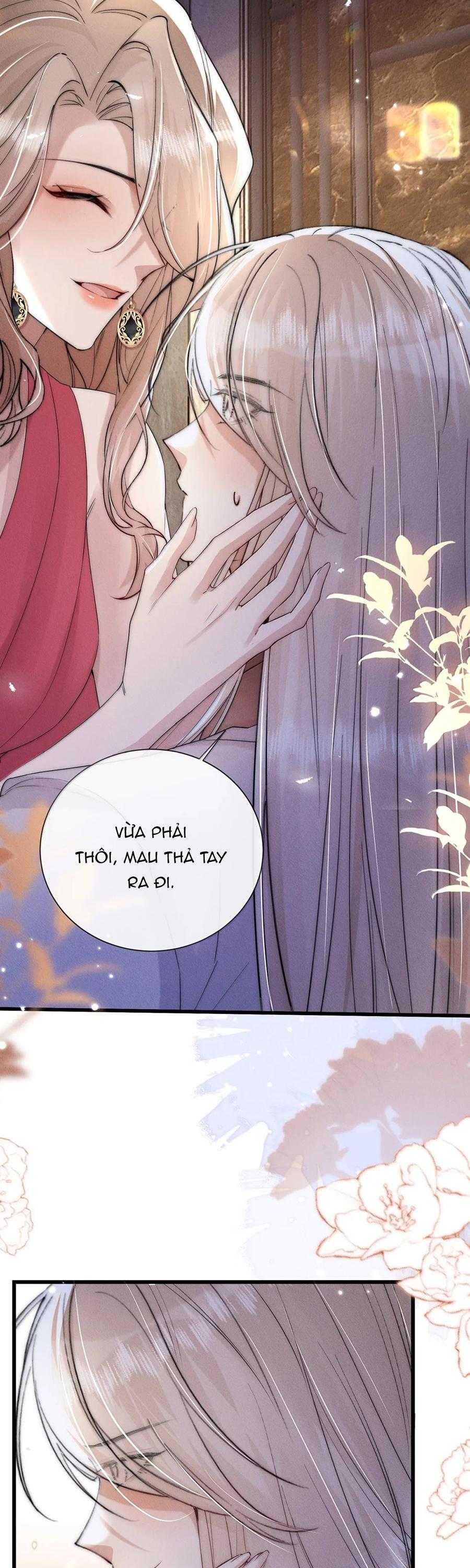 Phép Tắc Nuôi Dưỡng Chó Điên Chapter 66 - Next Chapter 67