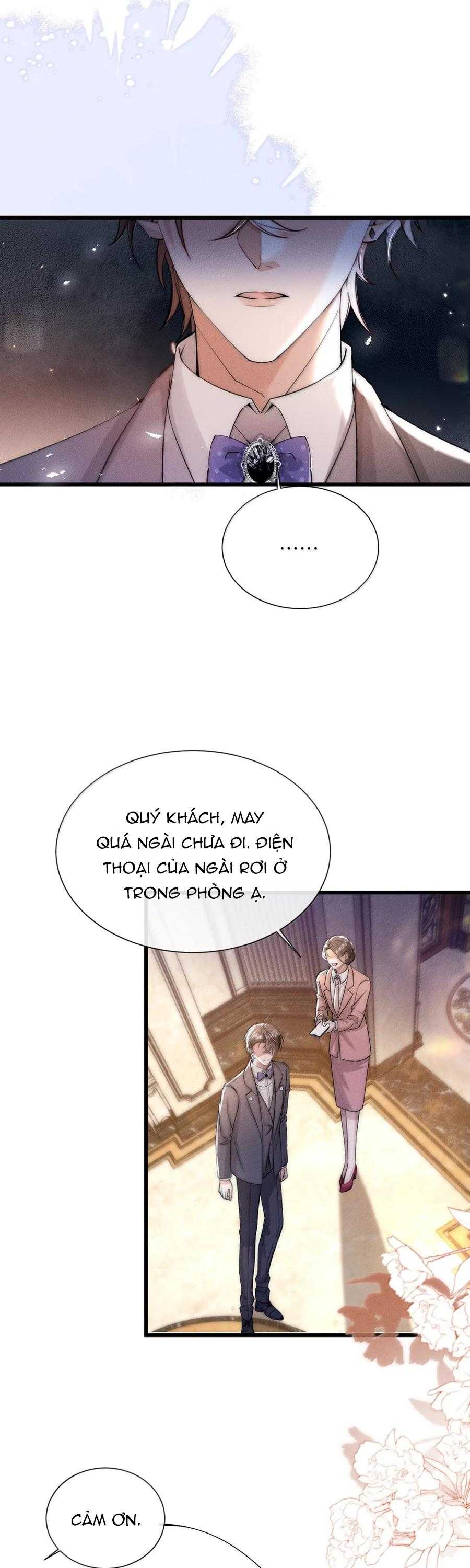 Phép Tắc Nuôi Dưỡng Chó Điên Chapter 66 - Next Chapter 67