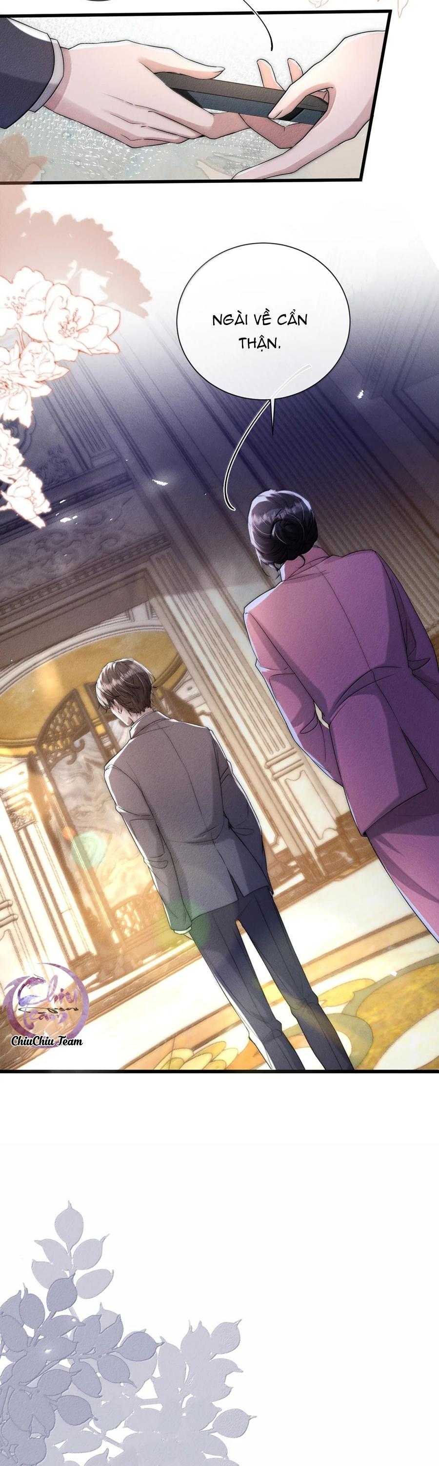 Phép Tắc Nuôi Dưỡng Chó Điên Chapter 66 - Next Chapter 67