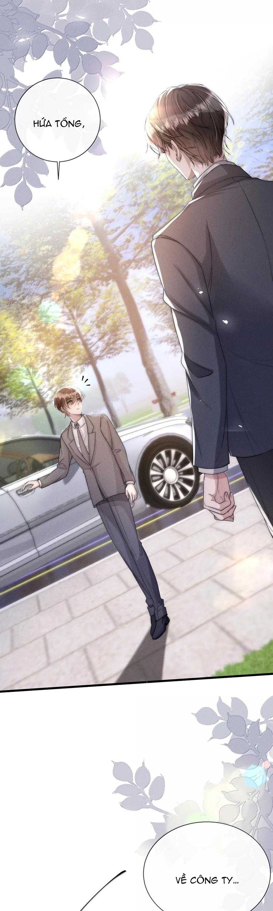 Phép Tắc Nuôi Dưỡng Chó Điên Chapter 66 - Next Chapter 67