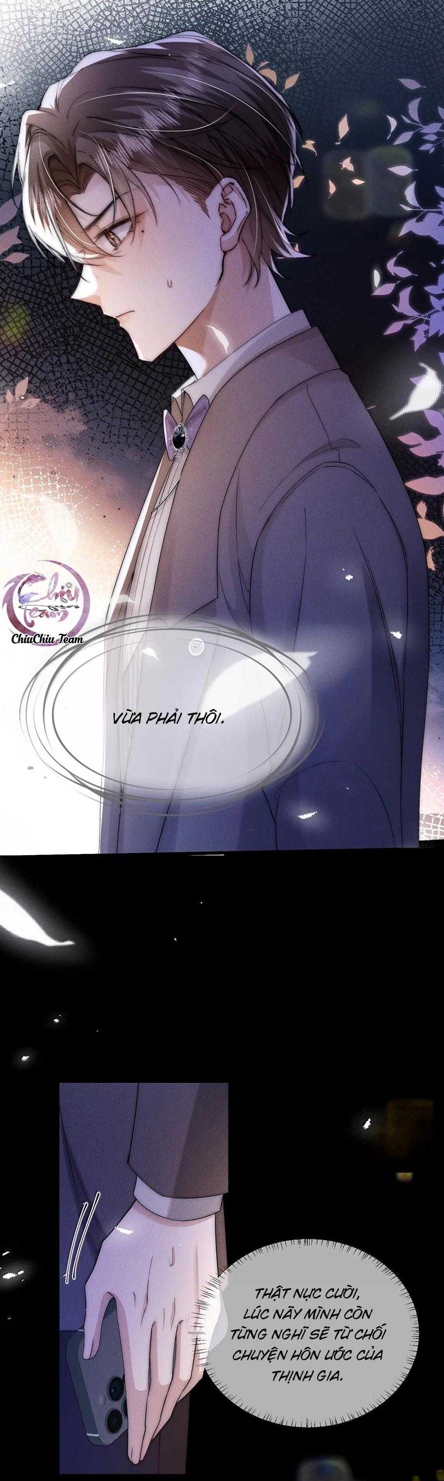Phép Tắc Nuôi Dưỡng Chó Điên Chapter 66 - Next Chapter 67
