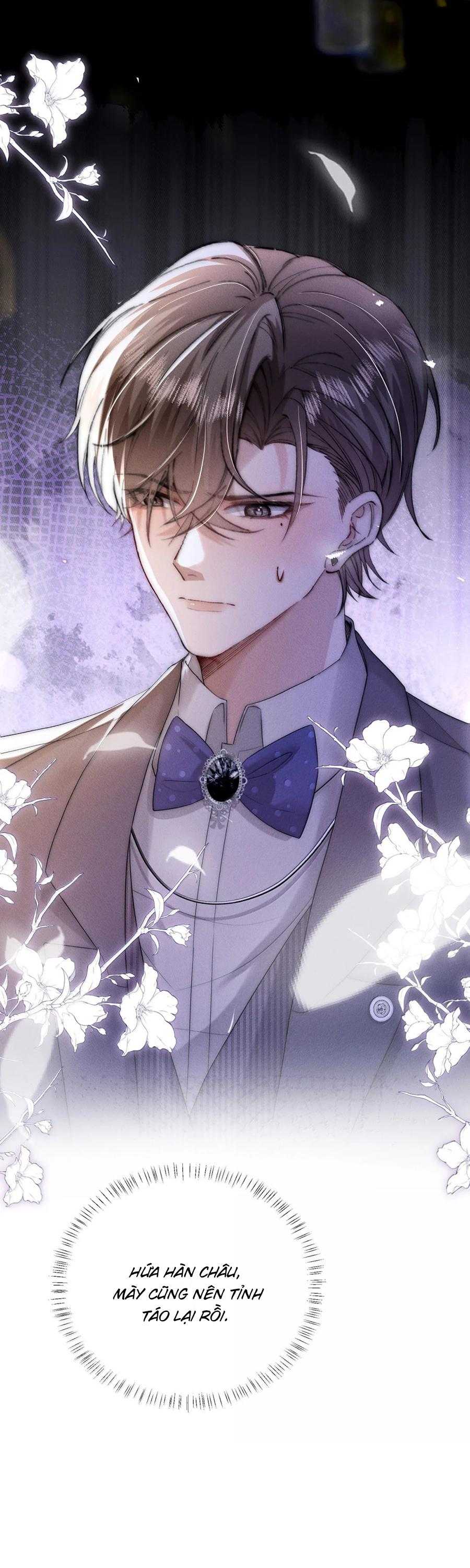 Phép Tắc Nuôi Dưỡng Chó Điên Chapter 66 - Next Chapter 67