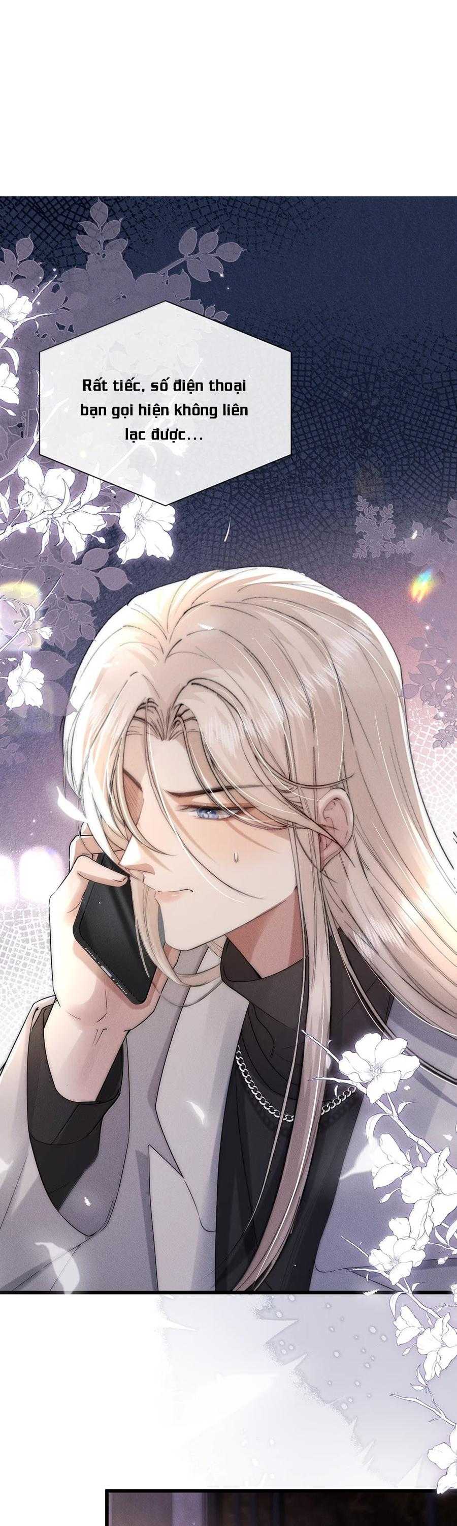 Phép Tắc Nuôi Dưỡng Chó Điên Chapter 66 - Next Chapter 67