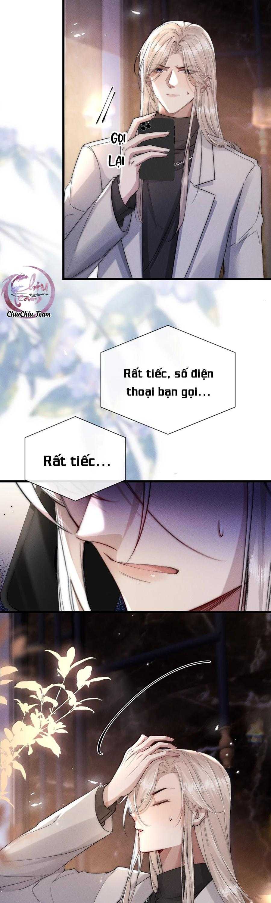 Phép Tắc Nuôi Dưỡng Chó Điên Chapter 66 - Next Chapter 67