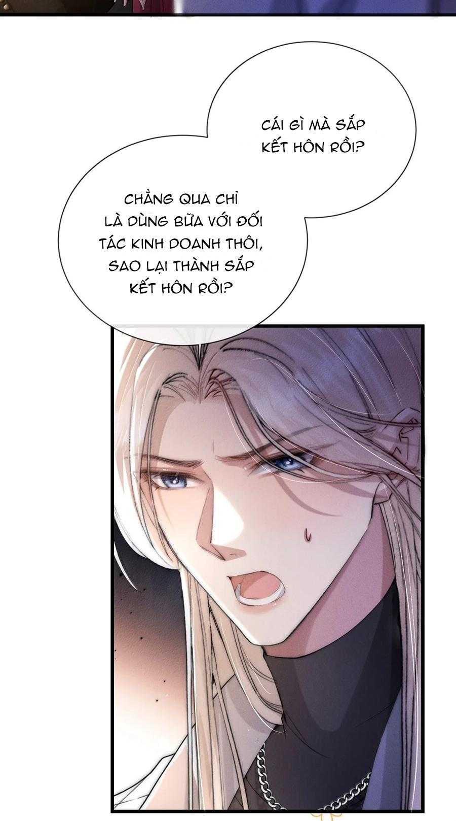 Phép Tắc Nuôi Dưỡng Chó Điên Chapter 66 - Next Chapter 67