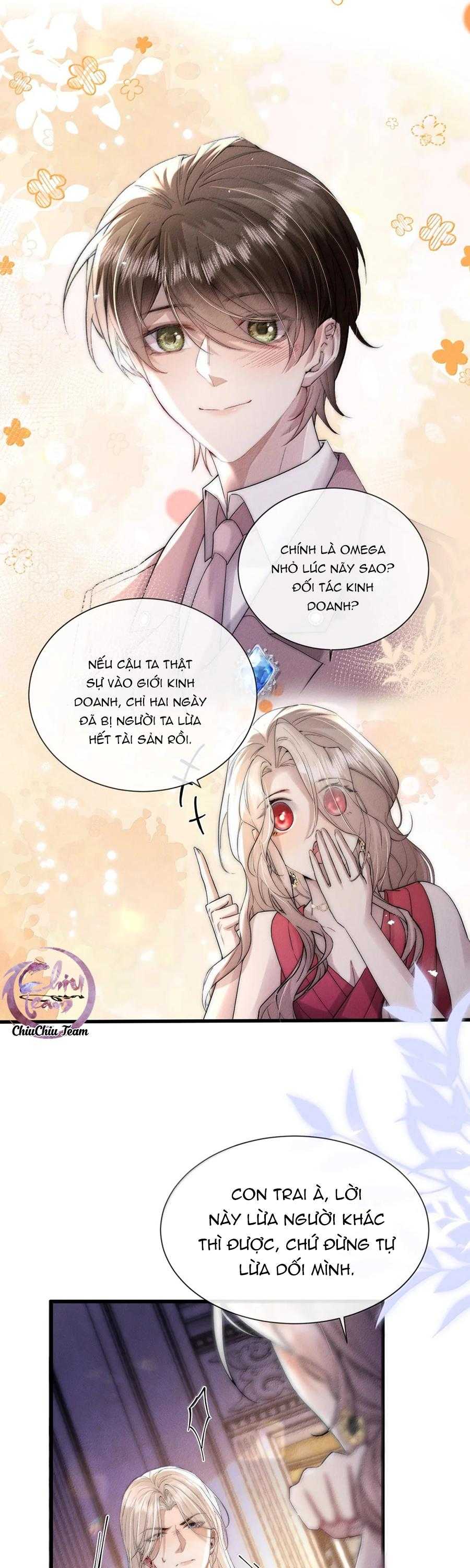 Phép Tắc Nuôi Dưỡng Chó Điên Chapter 66 - Next Chapter 67