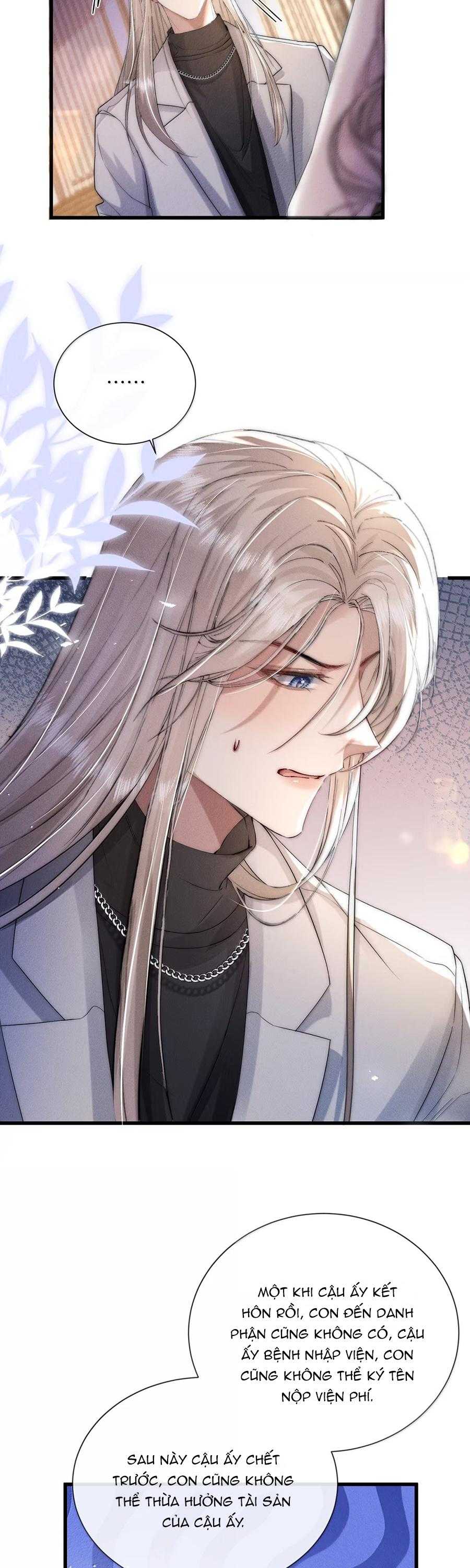 Phép Tắc Nuôi Dưỡng Chó Điên Chapter 66 - Next Chapter 67