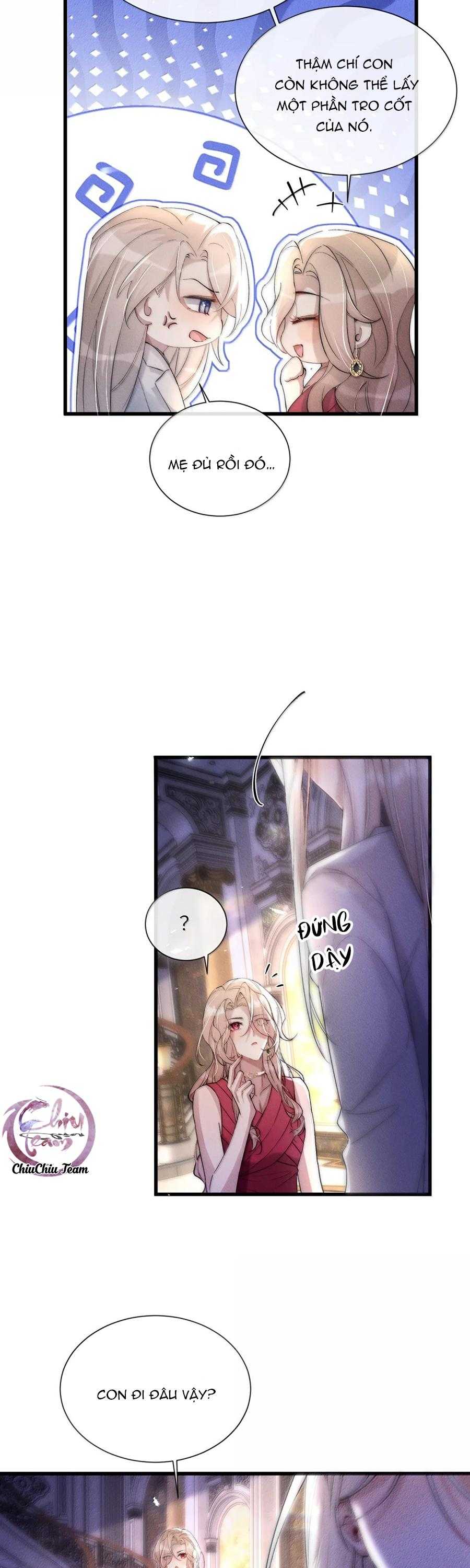 Phép Tắc Nuôi Dưỡng Chó Điên Chapter 66 - Next Chapter 67