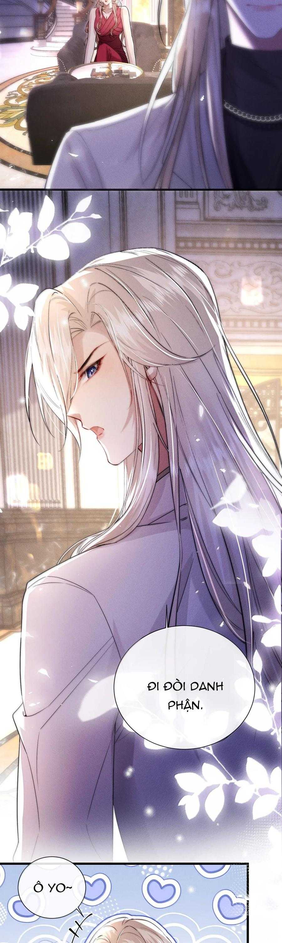 Phép Tắc Nuôi Dưỡng Chó Điên Chapter 66 - Next Chapter 67