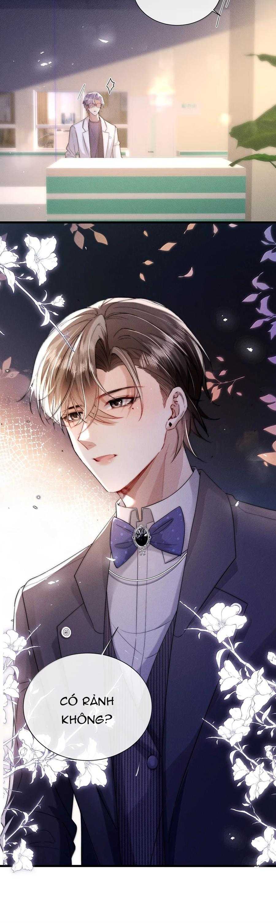 Phép Tắc Nuôi Dưỡng Chó Điên Chapter 66 - Next Chapter 67
