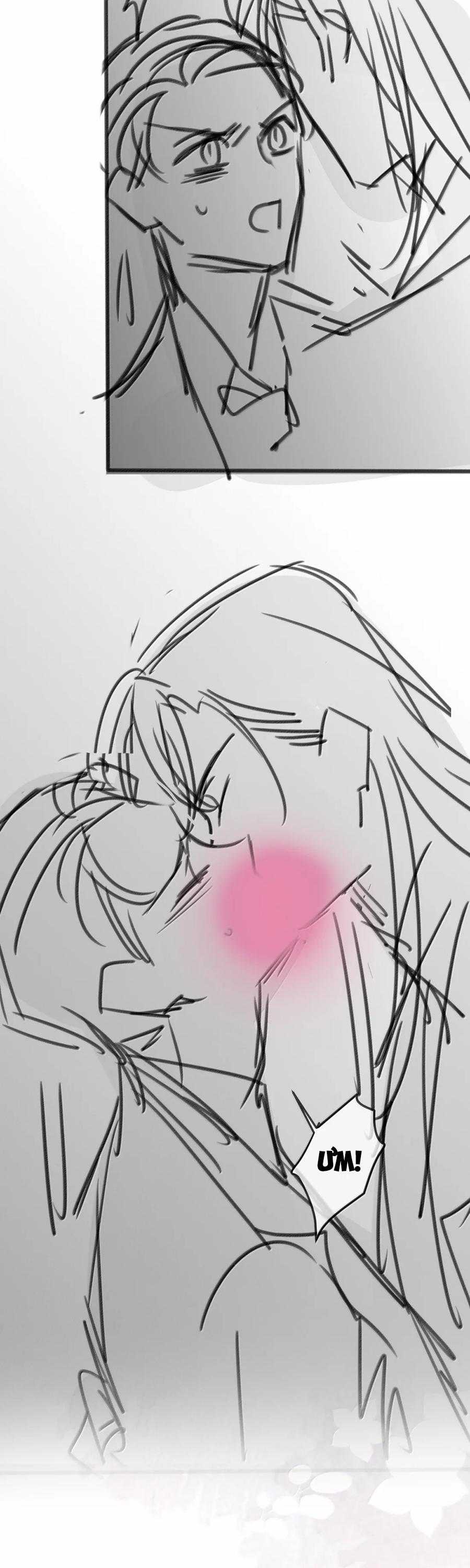 Phép Tắc Nuôi Dưỡng Chó Điên Chapter 66 - Next Chapter 67