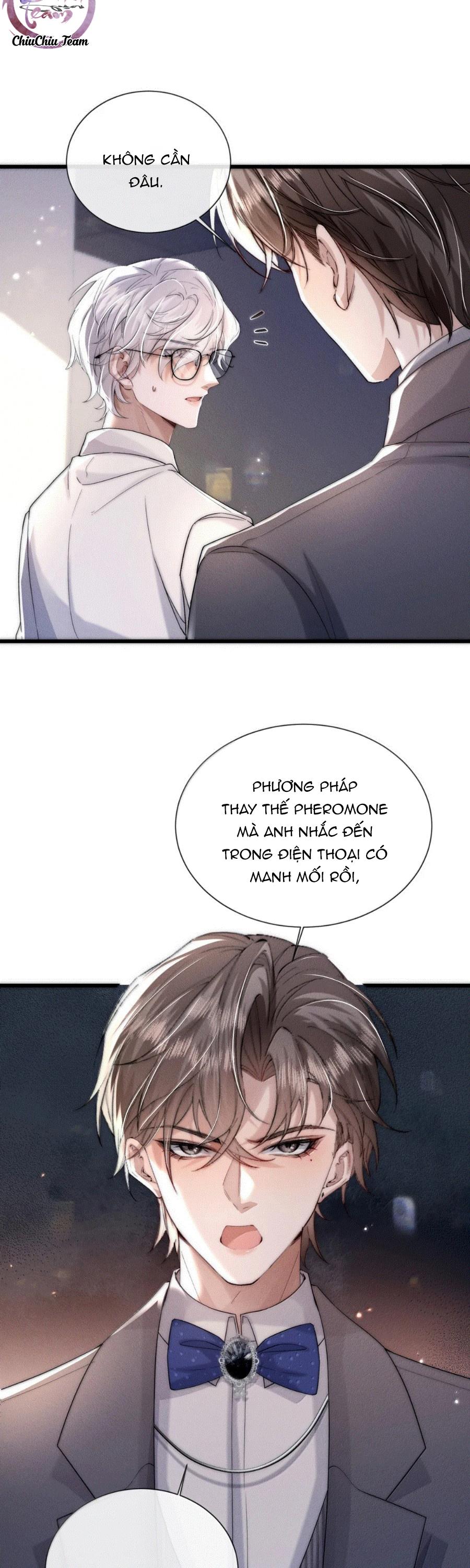 Phép Tắc Nuôi Dưỡng Chó Điên Chapter 67 - Next 