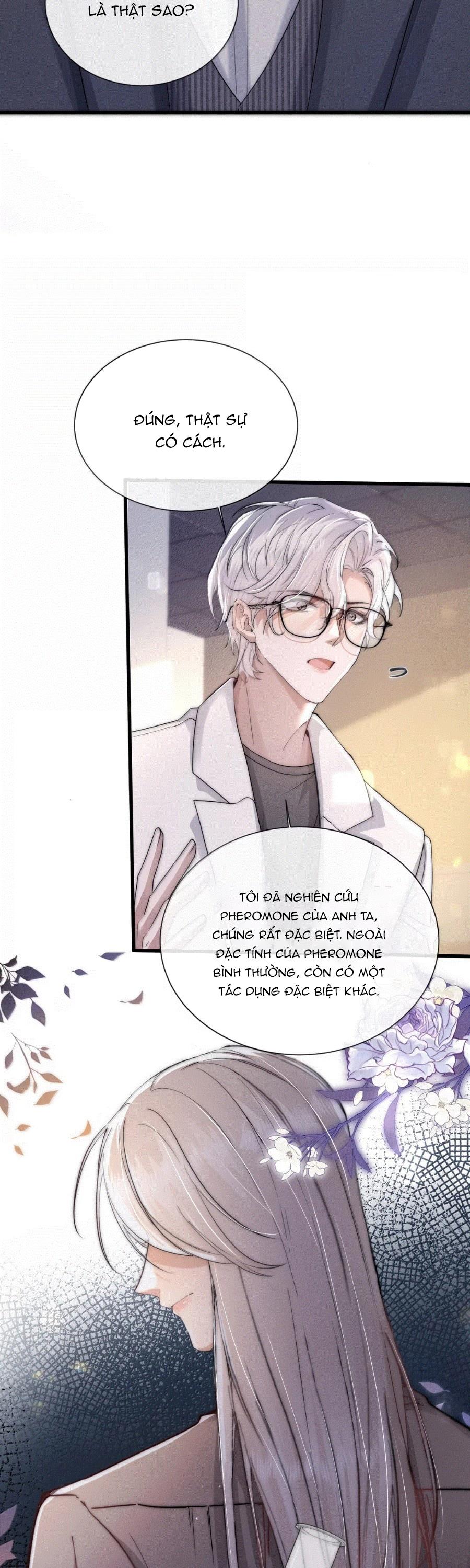Phép Tắc Nuôi Dưỡng Chó Điên Chapter 67 - Next 