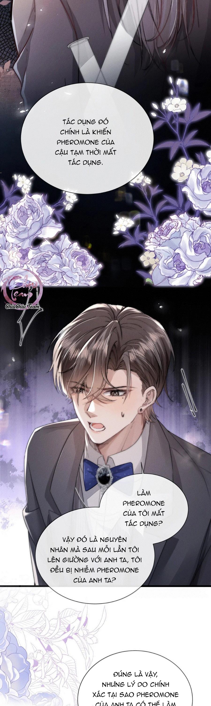 Phép Tắc Nuôi Dưỡng Chó Điên Chapter 67 - Next 
