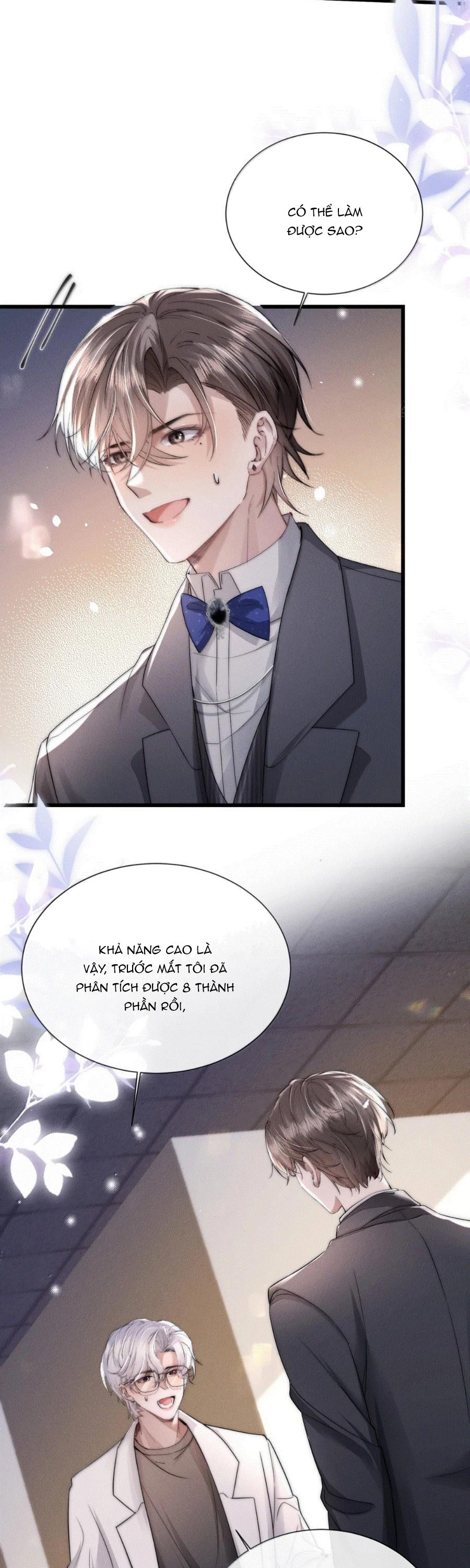 Phép Tắc Nuôi Dưỡng Chó Điên Chapter 67 - Next 