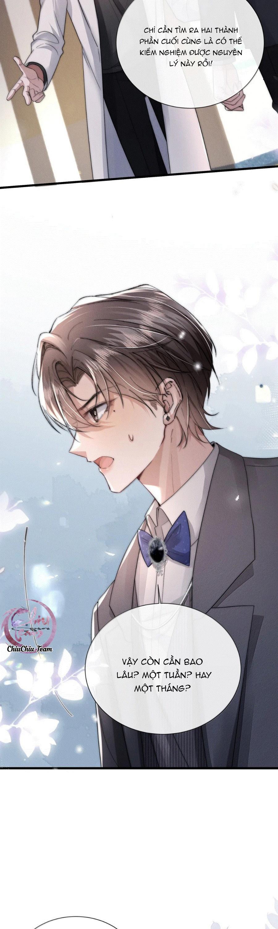 Phép Tắc Nuôi Dưỡng Chó Điên Chapter 67 - Next 