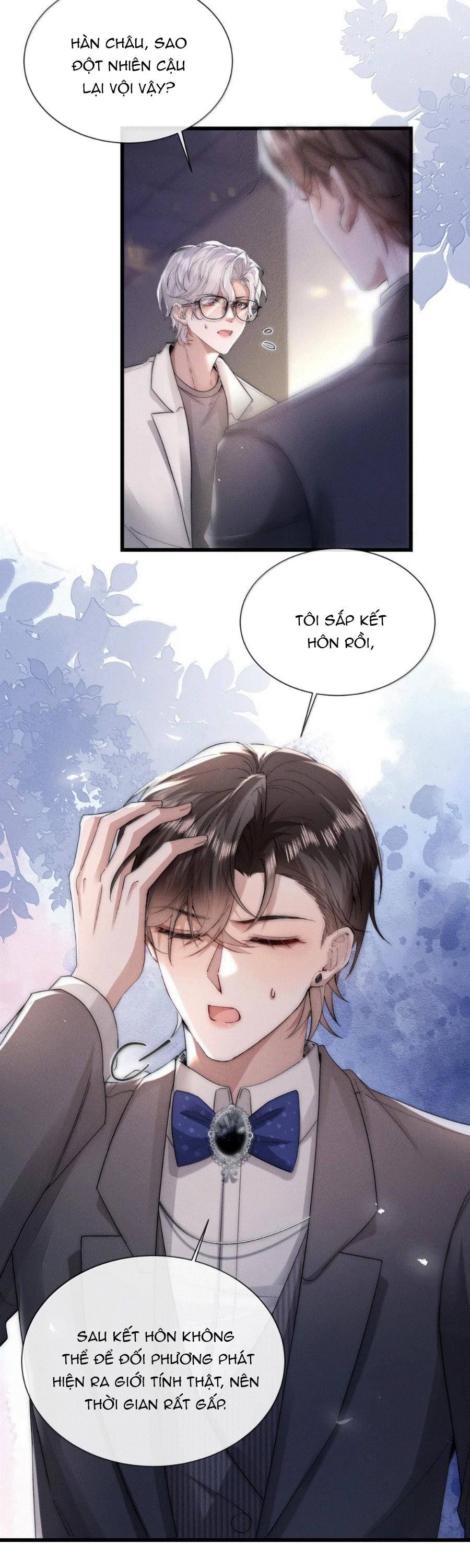 Phép Tắc Nuôi Dưỡng Chó Điên Chapter 67 - Next 