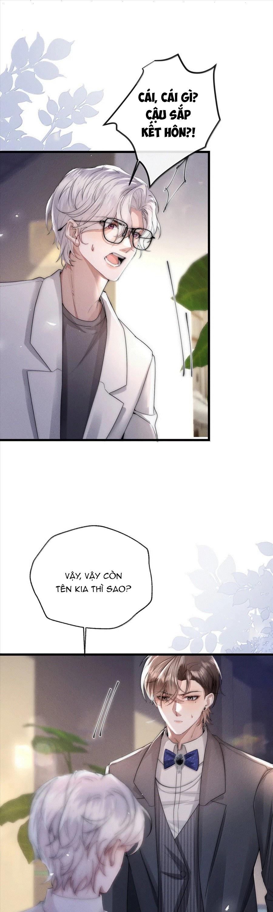 Phép Tắc Nuôi Dưỡng Chó Điên Chapter 67 - Next 