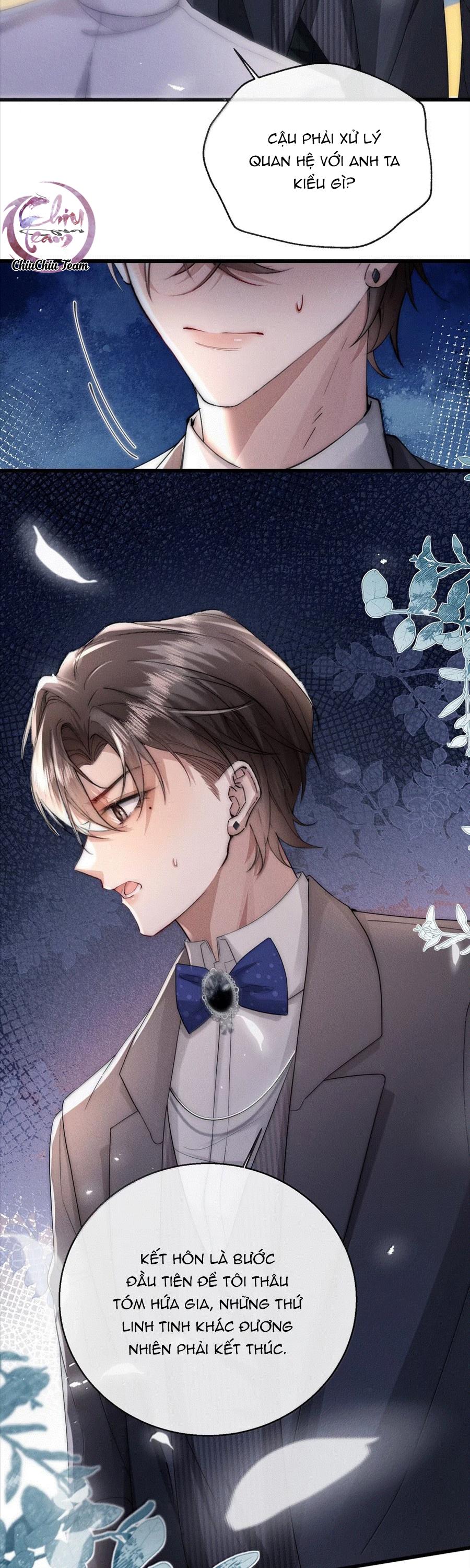 Phép Tắc Nuôi Dưỡng Chó Điên Chapter 67 - Next 