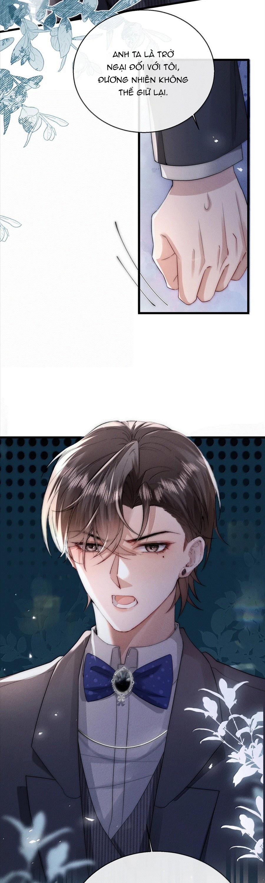 Phép Tắc Nuôi Dưỡng Chó Điên Chapter 67 - Next 