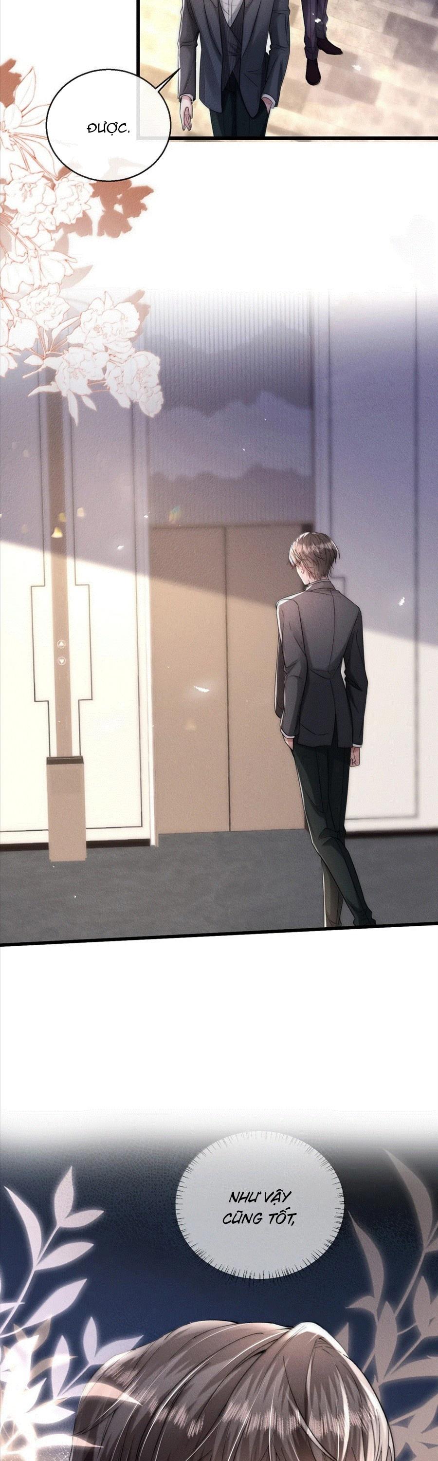 Phép Tắc Nuôi Dưỡng Chó Điên Chapter 67 - Next 
