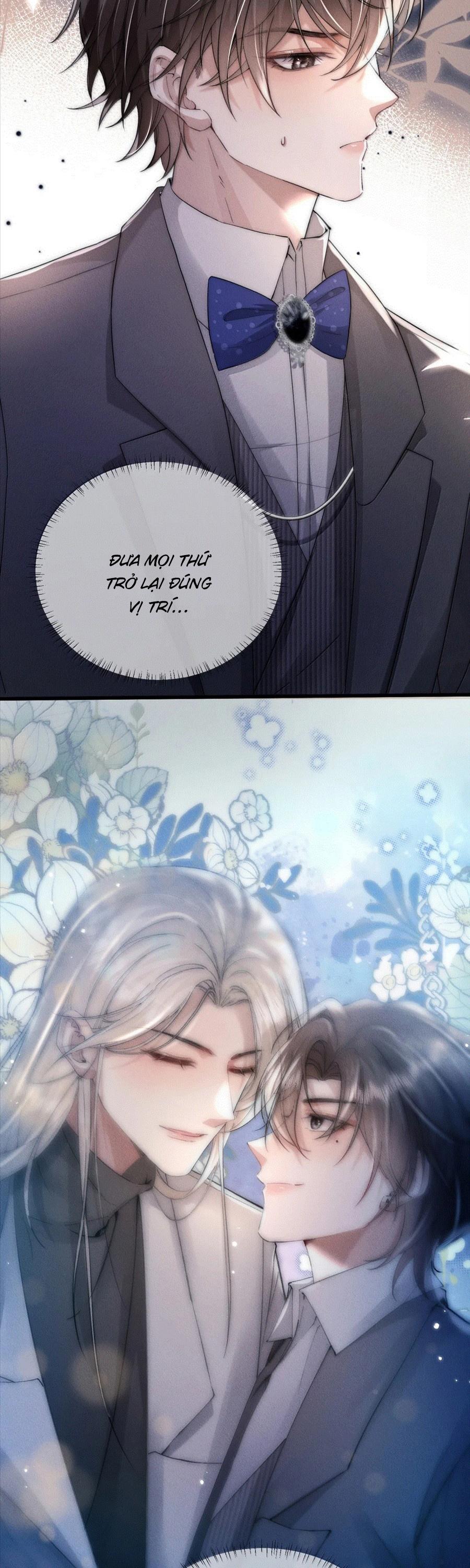 Phép Tắc Nuôi Dưỡng Chó Điên Chapter 67 - Next 