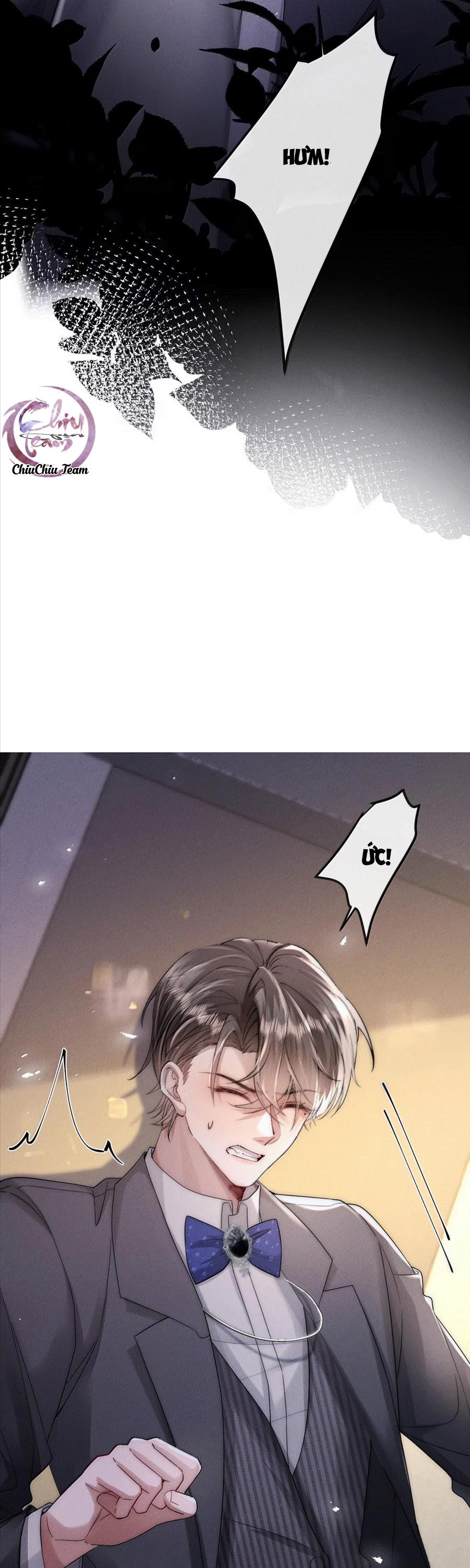 Phép Tắc Nuôi Dưỡng Chó Điên Chapter 67 - Next 