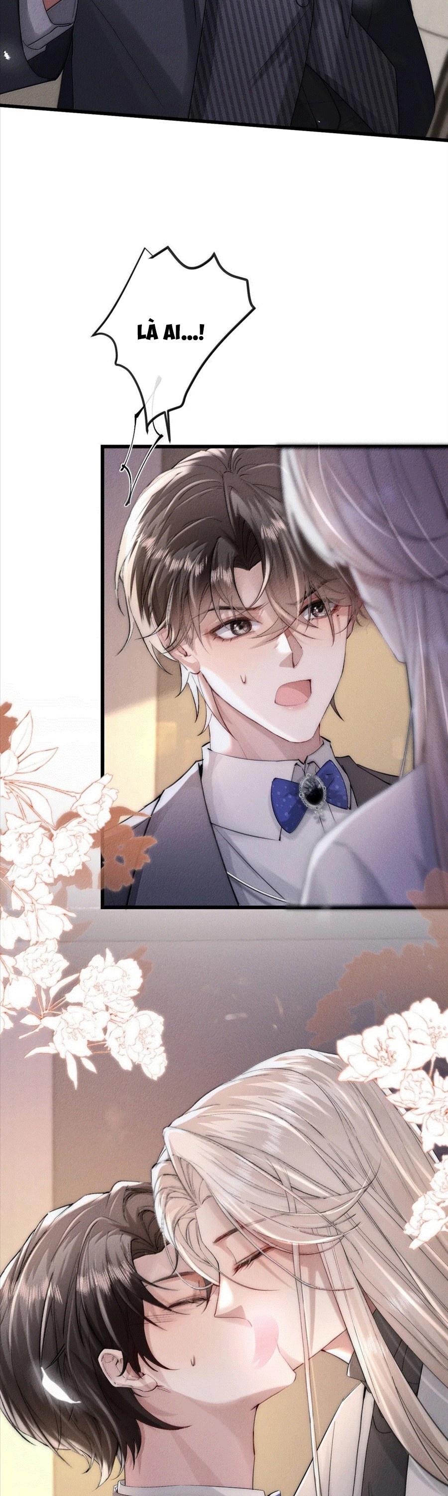 Phép Tắc Nuôi Dưỡng Chó Điên Chapter 67 - Next 
