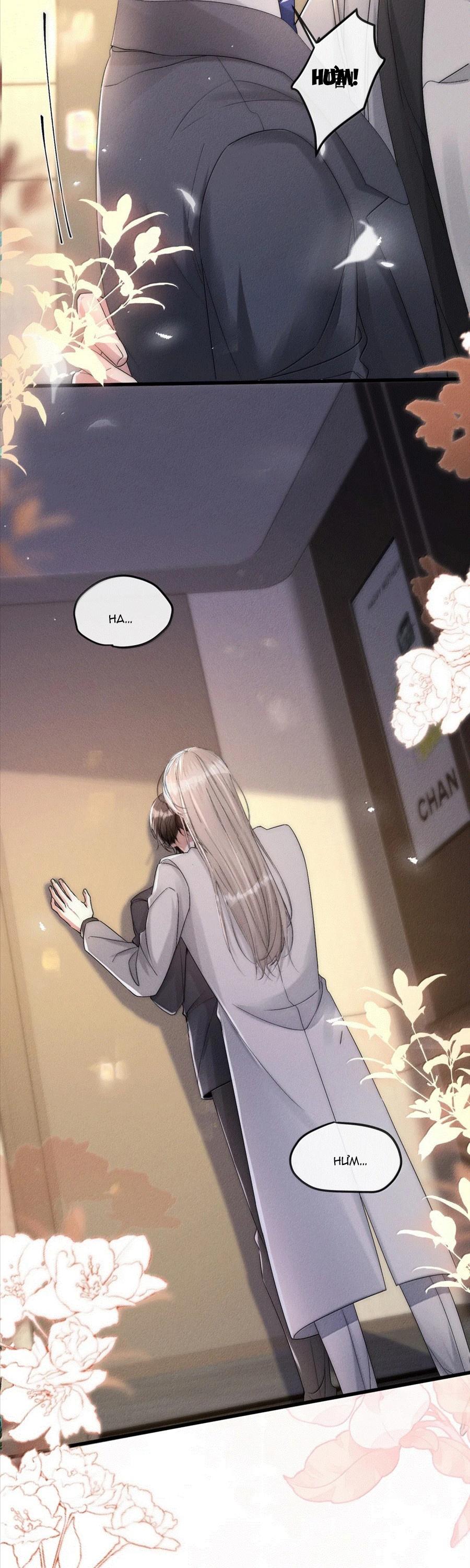 Phép Tắc Nuôi Dưỡng Chó Điên Chapter 67 - Next 