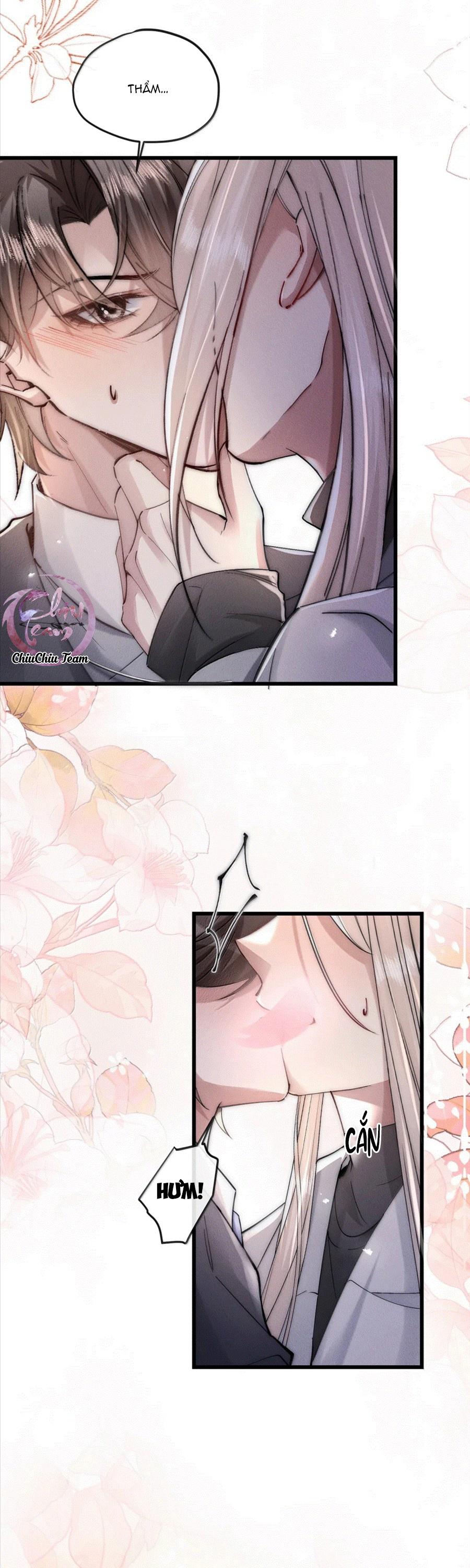 Phép Tắc Nuôi Dưỡng Chó Điên Chapter 67 - Next 