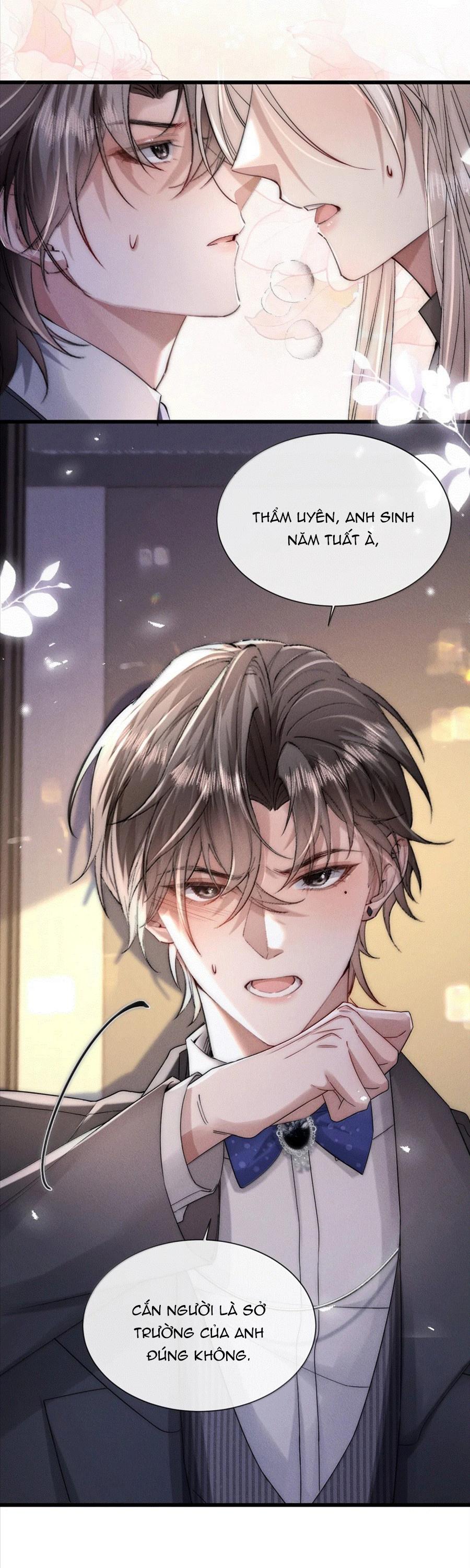 Phép Tắc Nuôi Dưỡng Chó Điên Chapter 67 - Next 