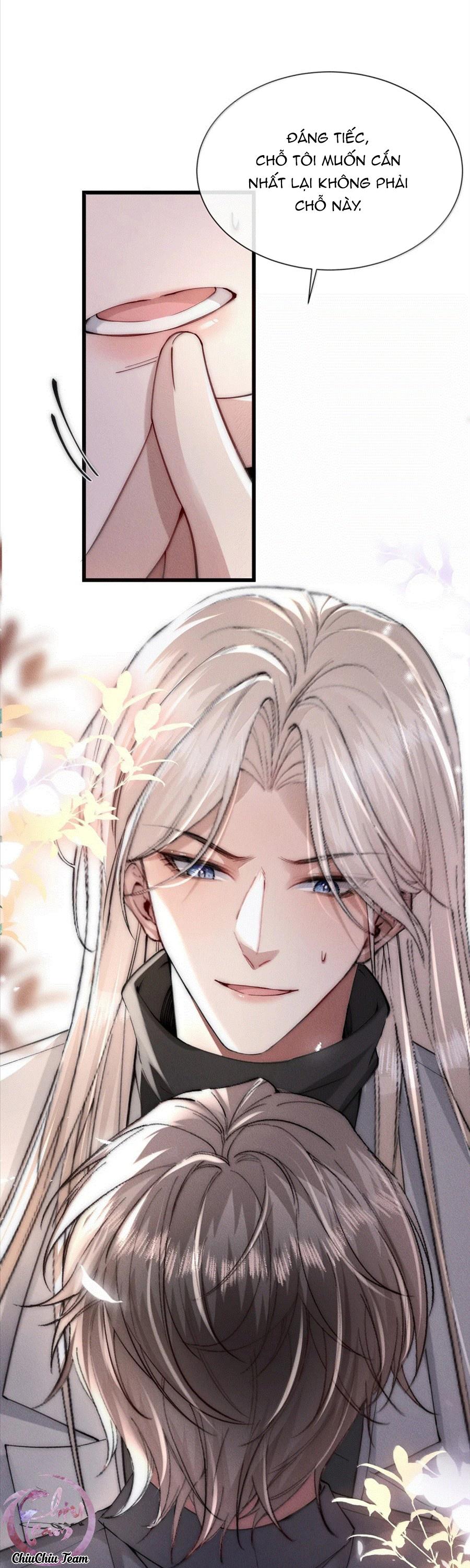 Phép Tắc Nuôi Dưỡng Chó Điên Chapter 67 - Next 