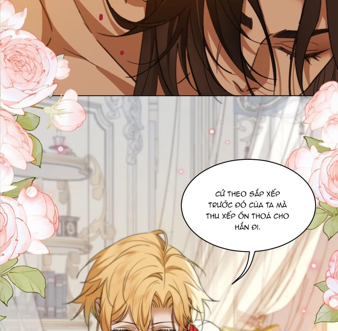 Phép Tắc Nuôi Dưỡng Chó Điên Chapter 70 - Trang 3