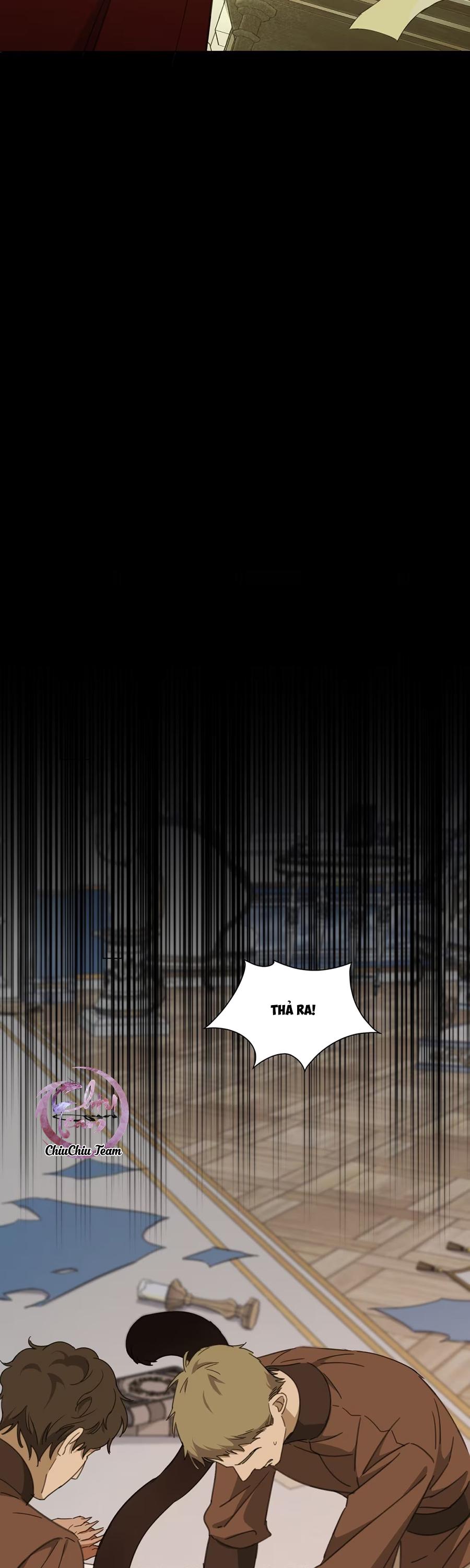 Phép Tắc Nuôi Dưỡng Chó Điên Chapter 70 - Trang 3